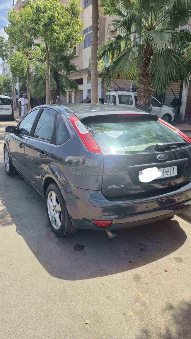 ford focus 2006 