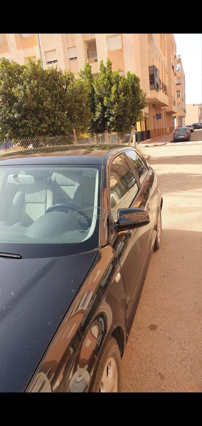 Audi A3 Diesel Manuelle 2004 à Khénifra
