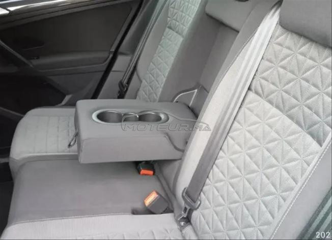 ▶Tiguan Diwana 2025 l3mara akhir makayn Mazot