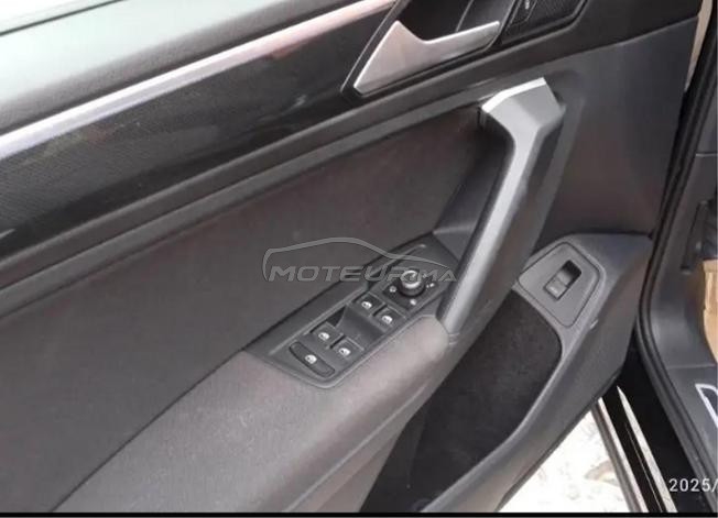 ▶Tiguan Diwana 2025 l3mara akhir makayn Mazot