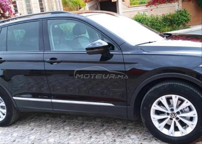 ▶Tiguan Diwana 2025 l3mara akhir makayn Mazot