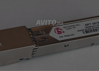 SFP RJ45 F5