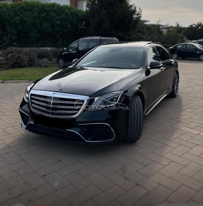 Mercedes kit S63 Amg facelift 