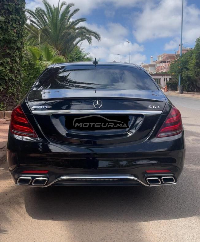 Mercedes kit S63 Amg facelift 
