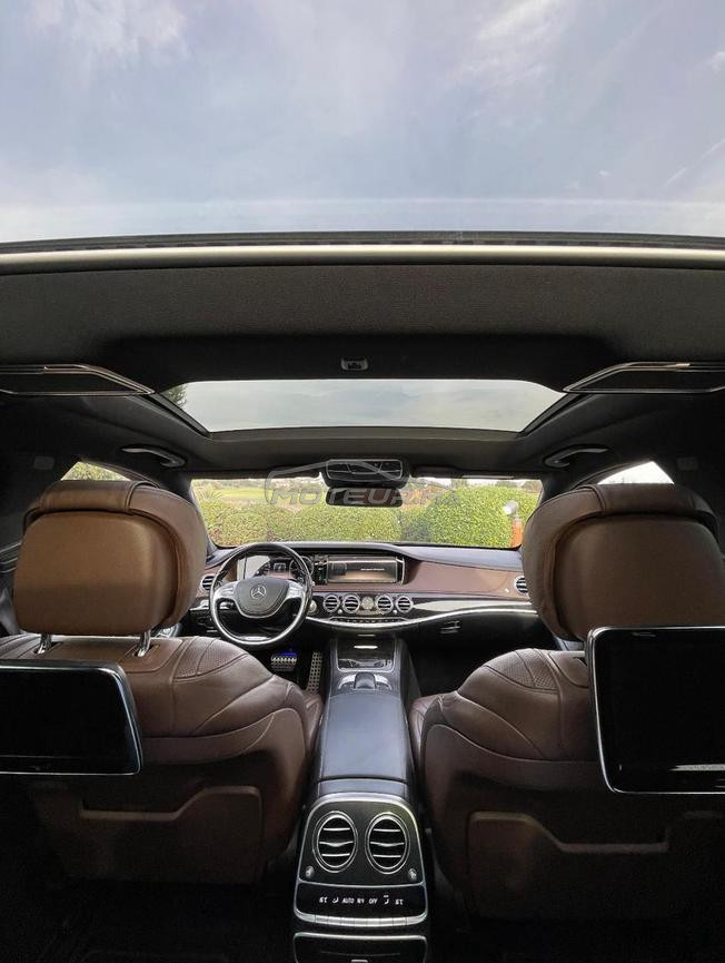 Mercedes kit S63 Amg facelift 