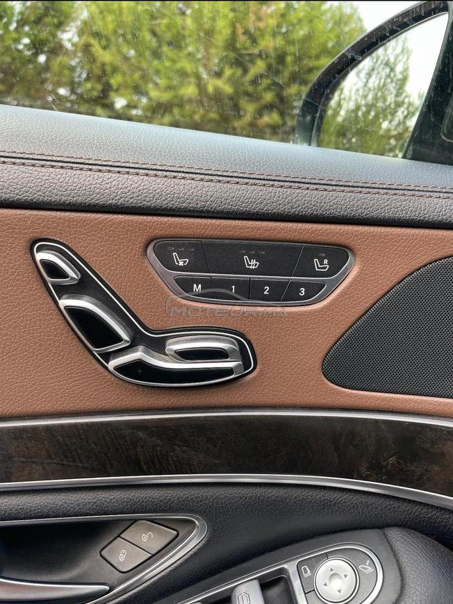 Mercedes kit S63 Amg facelift 