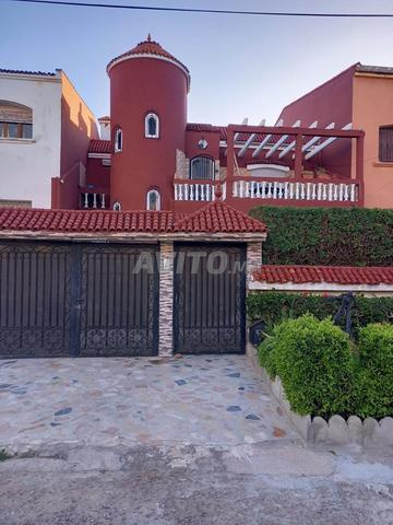 villa 1 er etage 