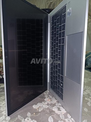pc Elitbook 10th i5 g7 8/256