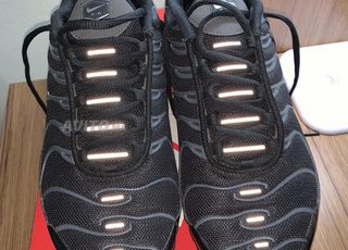 Nike TN air max plus
