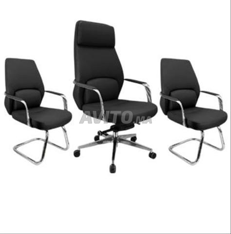 des fauteuil haute gamme الجملة و بالتقسيط  - 2