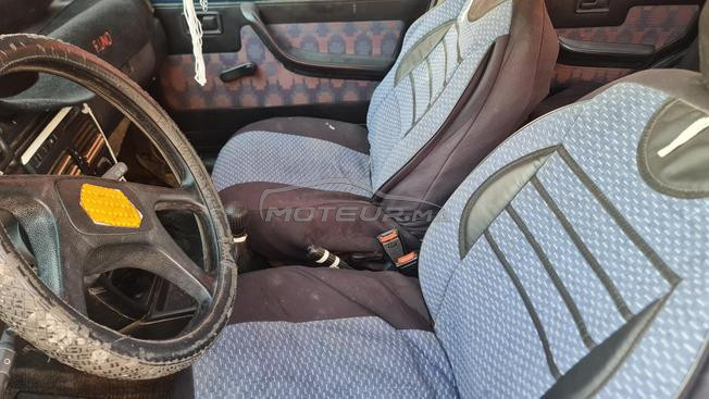 fiat uno module 2001