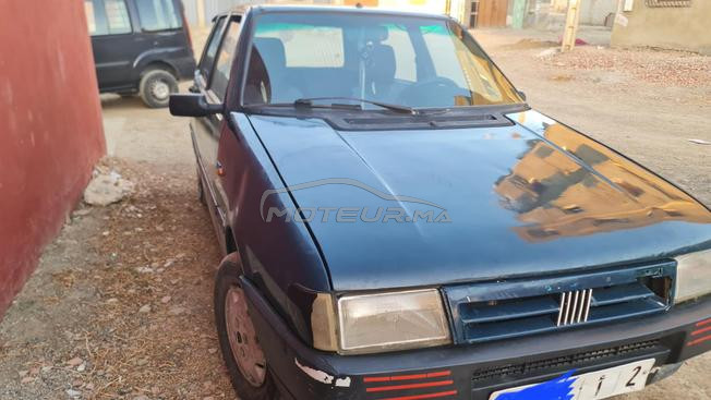 fiat uno module 2001