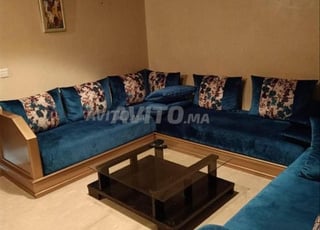 شمبر مفروشة للإيجار واسط المدينة 