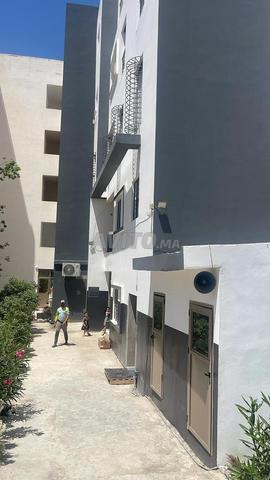 Apparemment à deux pas de la plage Sable d'or 