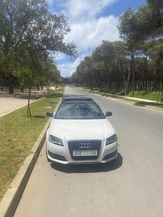 audi a3 s line