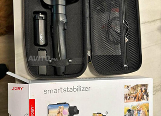 smartphone stabilizer