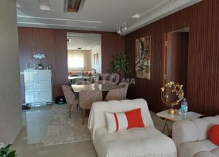 Excellents appartements meublés à louer à Alq 