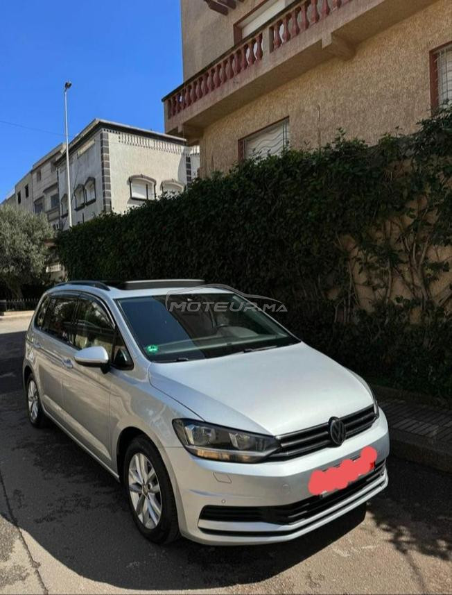 touran à vendre
