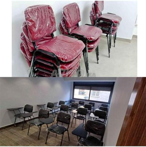 Des Table Scolaire Et Ran Ifycn