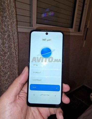 REDMI NOTE 10 5G 64GB 4 RAM