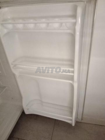 ثلاجة سامسونج باب واحد - 2