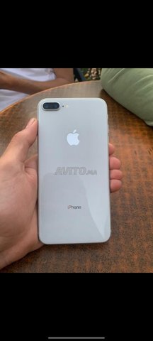 iphone 8 plus 