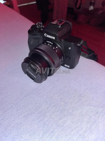 canon eos m50 mark ii