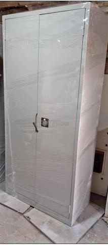 fabrication des armoire avec deux portes en promo  - 2