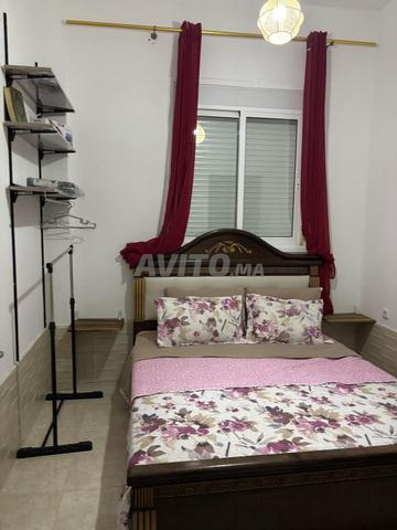 Appartement à vendre 63 m² à Tanger