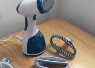 مكواة الملابس-للسفر