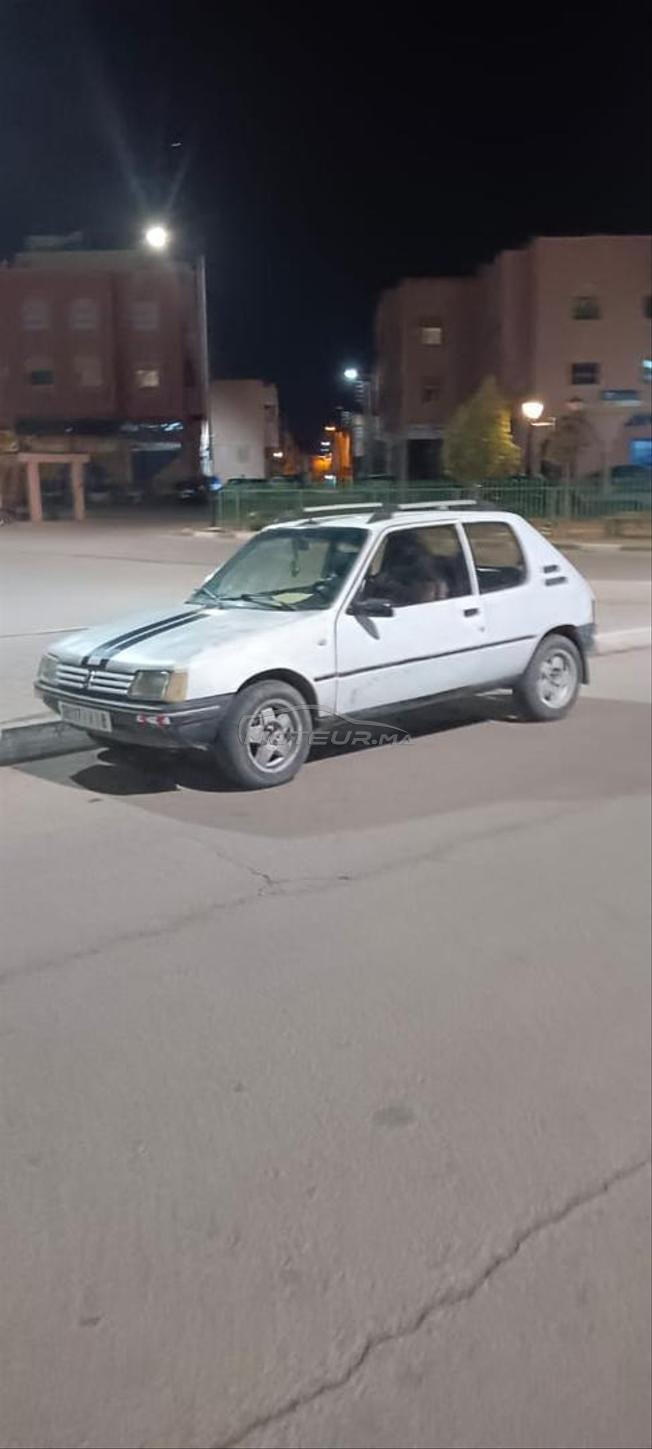 205 mliha lelbi3