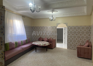 منزل للكراء الموسمي بالواليدية