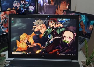 HP PROBOOK 470 G5 17,30p FULLHD 