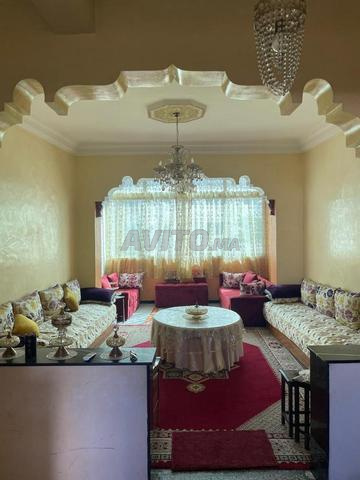 Appartement à vendre 96 m² à Casablanca