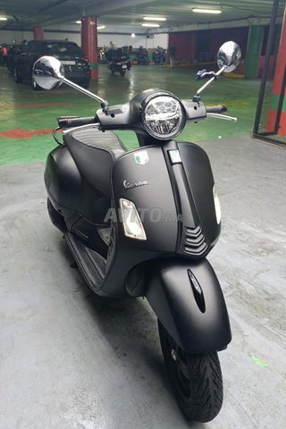 vespa 300 2020