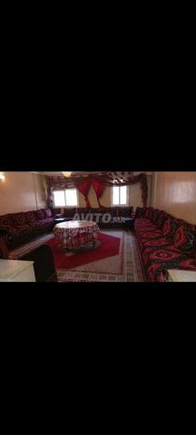 Appartement 117m² à vendre – Guéliz Marrakech  - 2