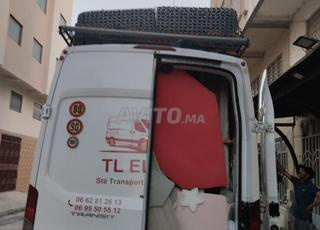 transport de marchandises 