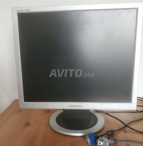 Monitor samsung 