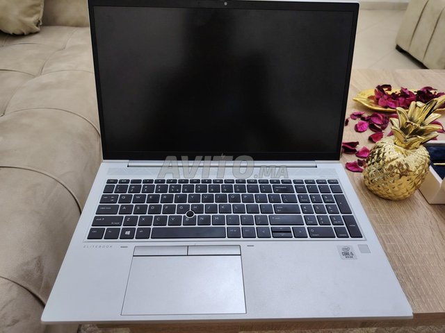 HP ELITEBOOK 850 G7