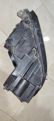 optique gauche Tiguan 2016 مع تعديل - 2