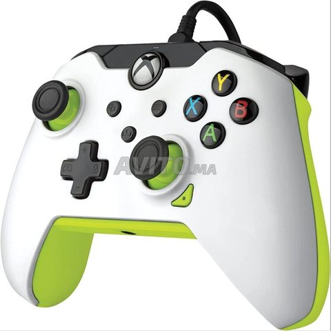 Manette Xbox Serie X/s/one
