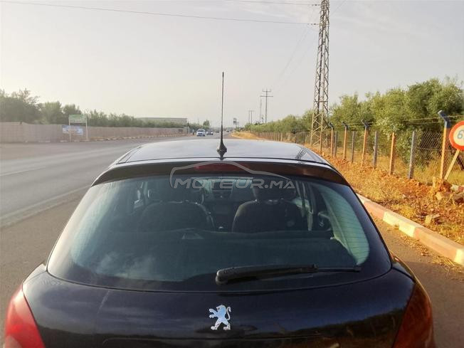 Peugeot 207 Diesel Manuelle 2007 à Fès
