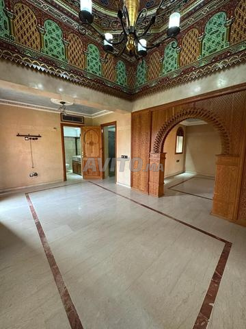 Villa à vendre Avenue Mohammed 6 - Marrakech - 2