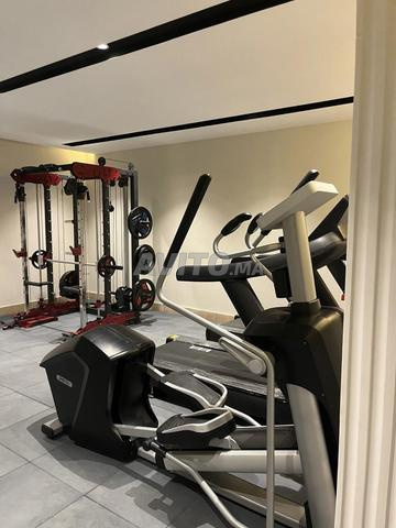 Studio à Casablanca Location à la Journée - image 5