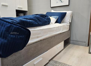 lit enfant tres bon qualité