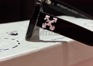 sunnglasses off white 