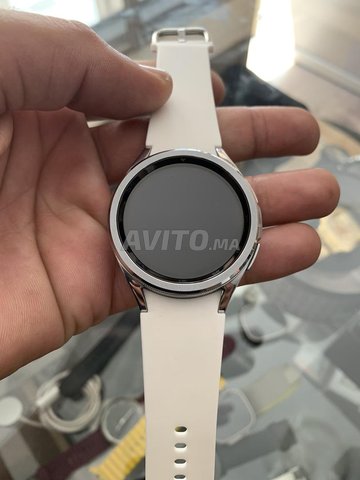 galaxy watch classic 6 43mm nqiya bazaf