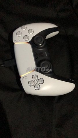 ps5 controller, manette playstation 5