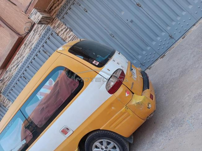 hyundai h1 2007 diesel 10 cv