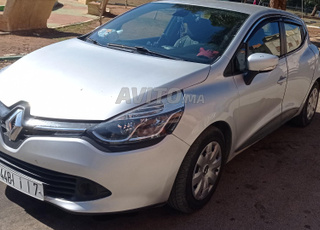 clio 4 model 2016